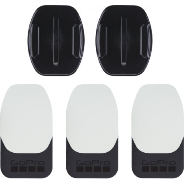 Знімні платформи, що клеяться GoPro Removable Instrument Mounts (AMRAD-001)